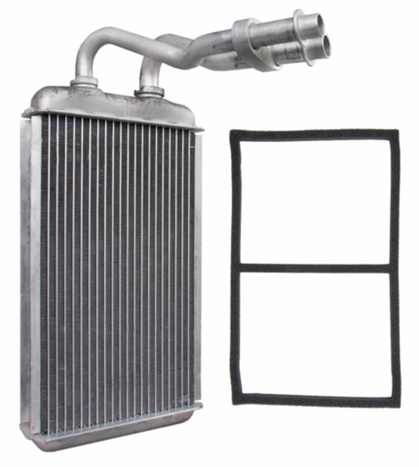 Four Seasons Aluminum Heater Core 92027