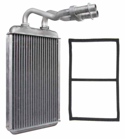 Four Seasons Aluminum Heater Core 92027