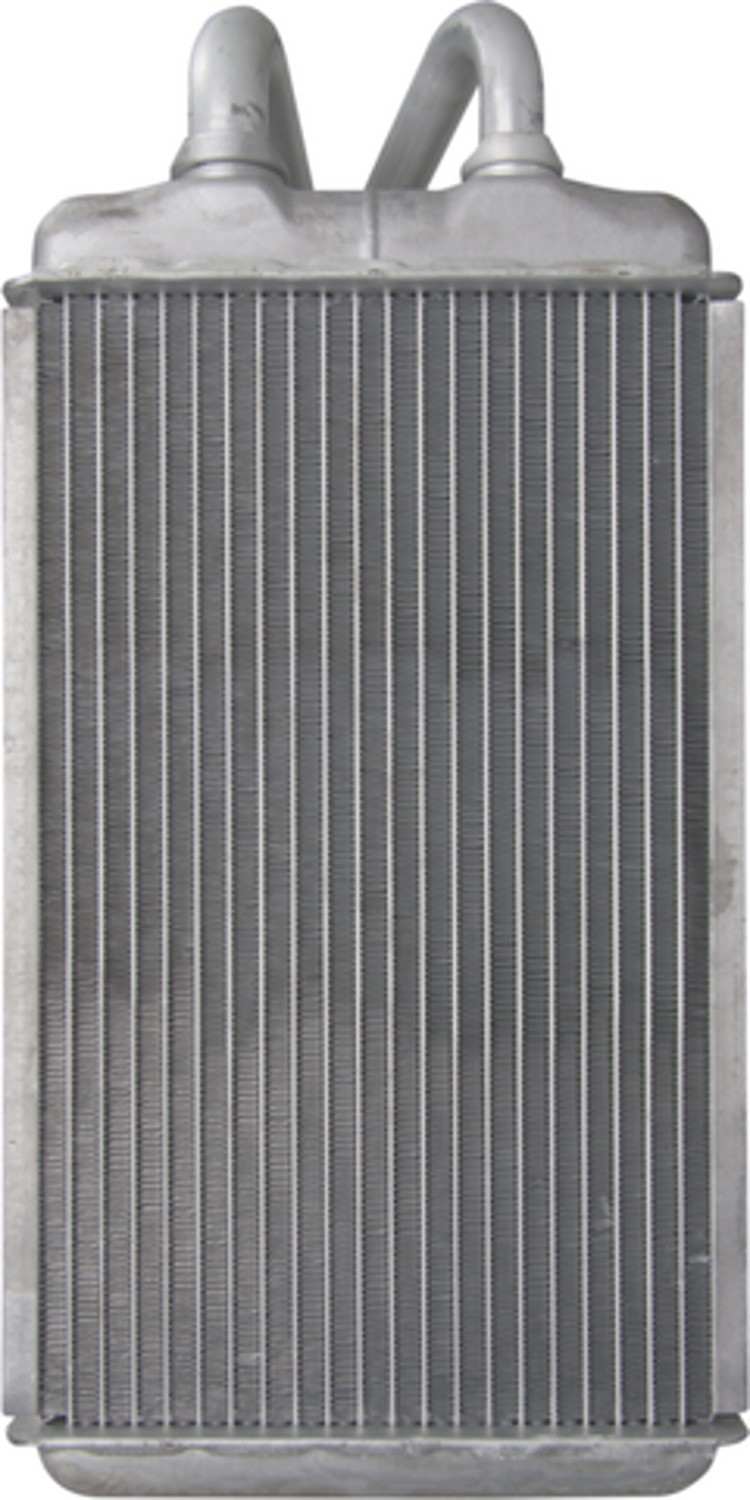 Four Seasons Aluminum Heater Core 92027