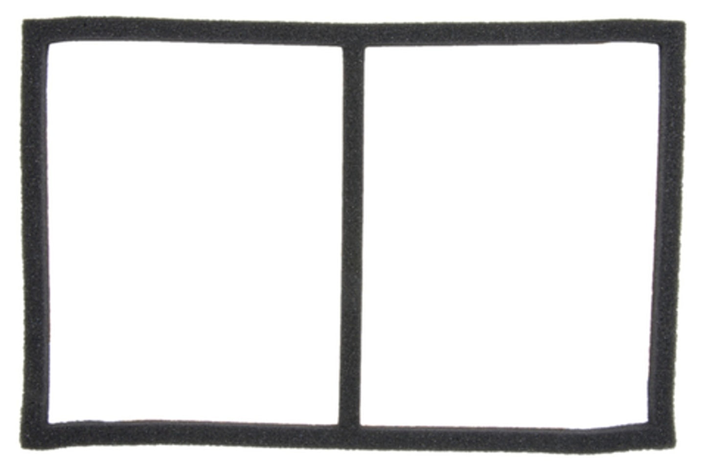 Four Seasons Aluminum Heater Core 92027