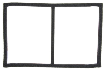 Four Seasons Aluminum Heater Core 92027