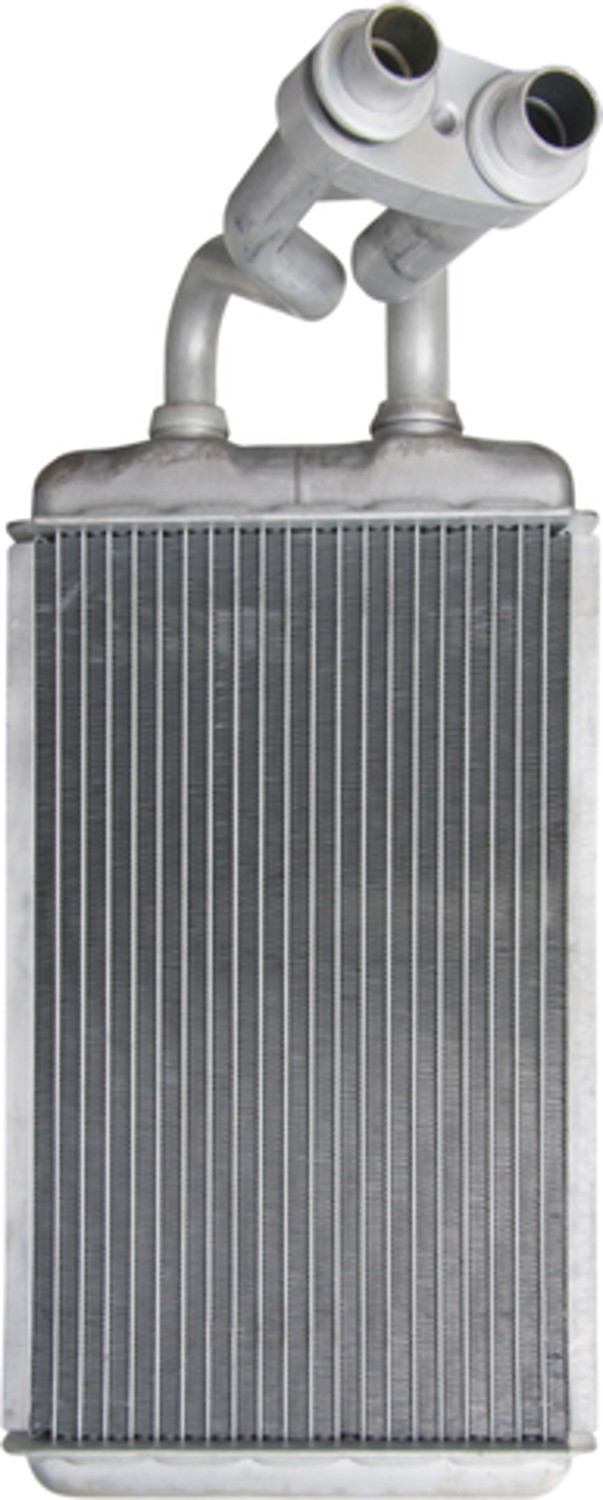 Four Seasons Aluminum Heater Core 92027