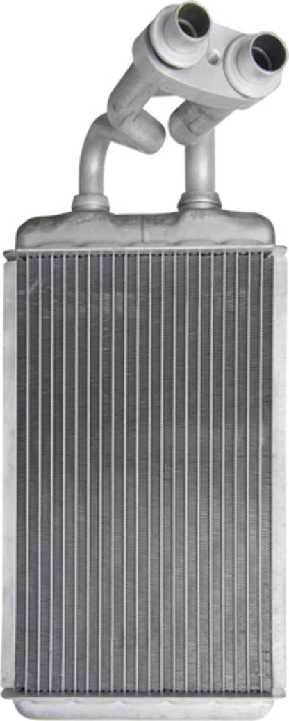 Four Seasons Aluminum Heater Core 92027