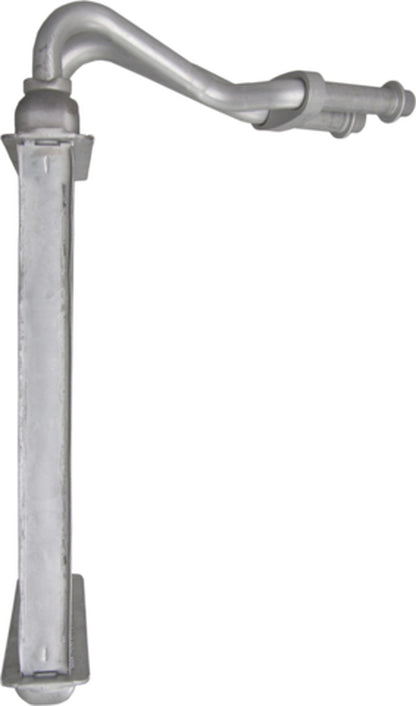 Four Seasons Aluminum Heater Core 92027
