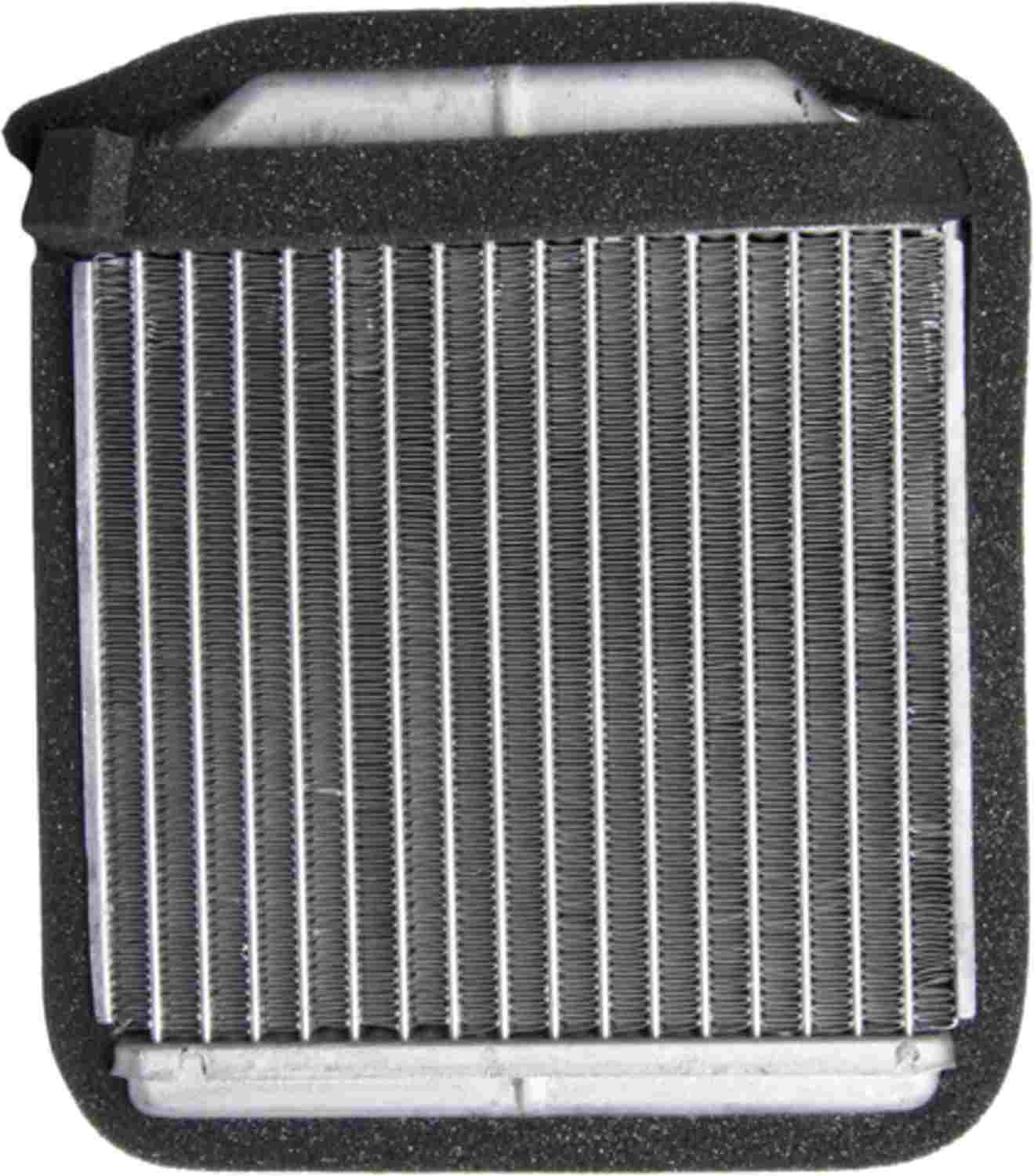 Four Seasons Aluminum Heater Core 92030
