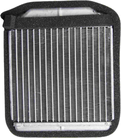 Four Seasons Aluminum Heater Core 92030