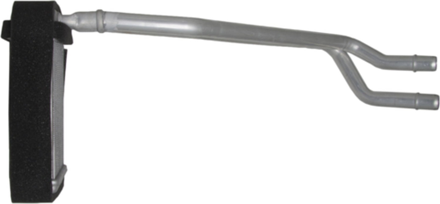 Four Seasons Aluminum Heater Core 92030