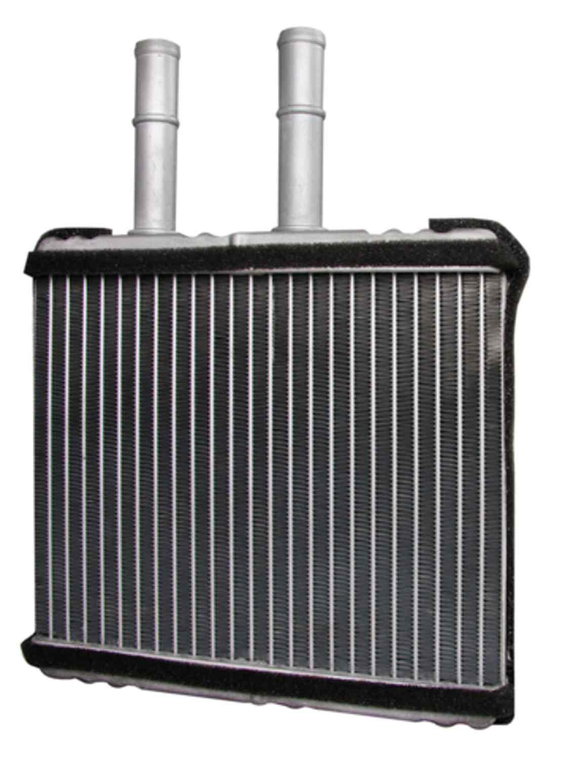 Four Seasons Aluminum Heater Core 92031