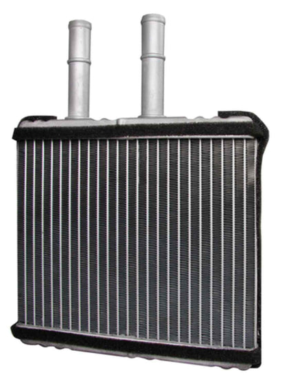 Four Seasons Aluminum Heater Core 92031