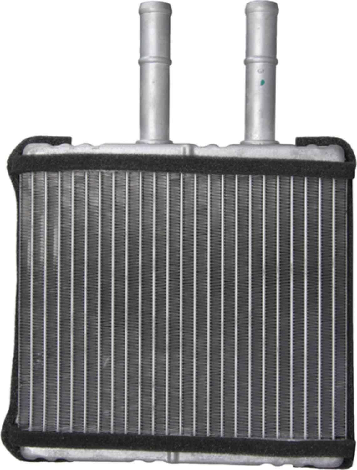 Four Seasons Aluminum Heater Core 92031