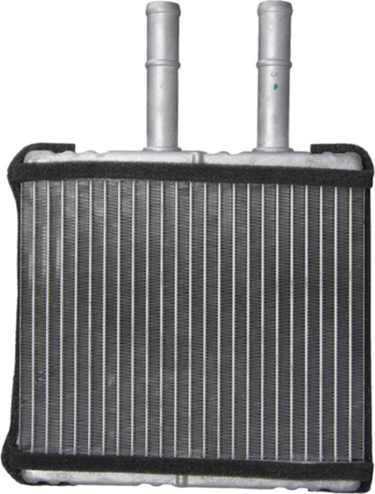 Four Seasons Aluminum Heater Core 92031
