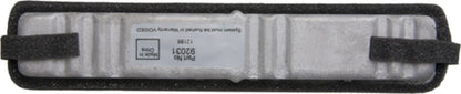 Four Seasons Aluminum Heater Core 92031