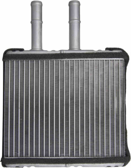 Four Seasons Aluminum Heater Core 92031