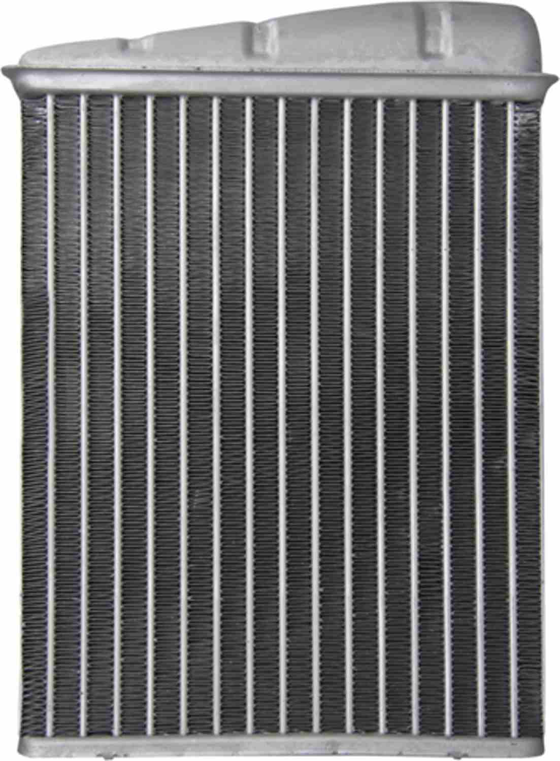 Four Seasons Aluminum Heater Core 92034