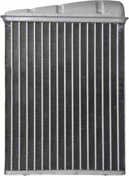 Four Seasons Aluminum Heater Core 92034