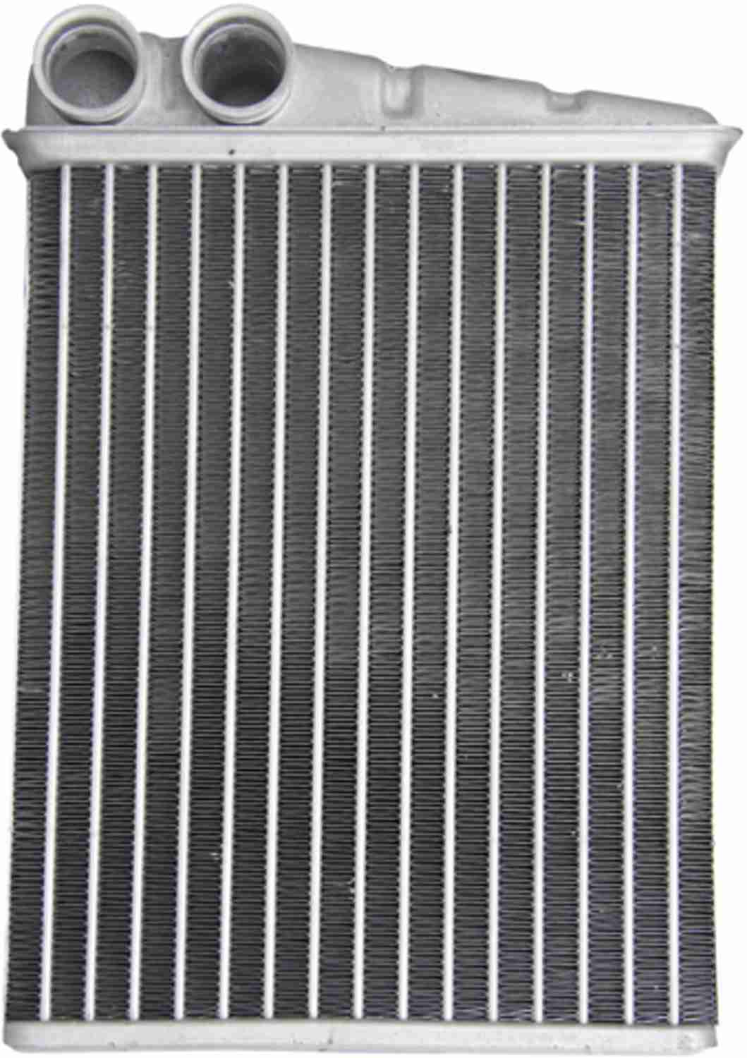 Four Seasons Aluminum Heater Core 92034
