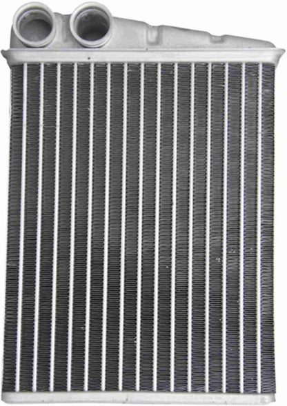 Four Seasons Aluminum Heater Core 92034