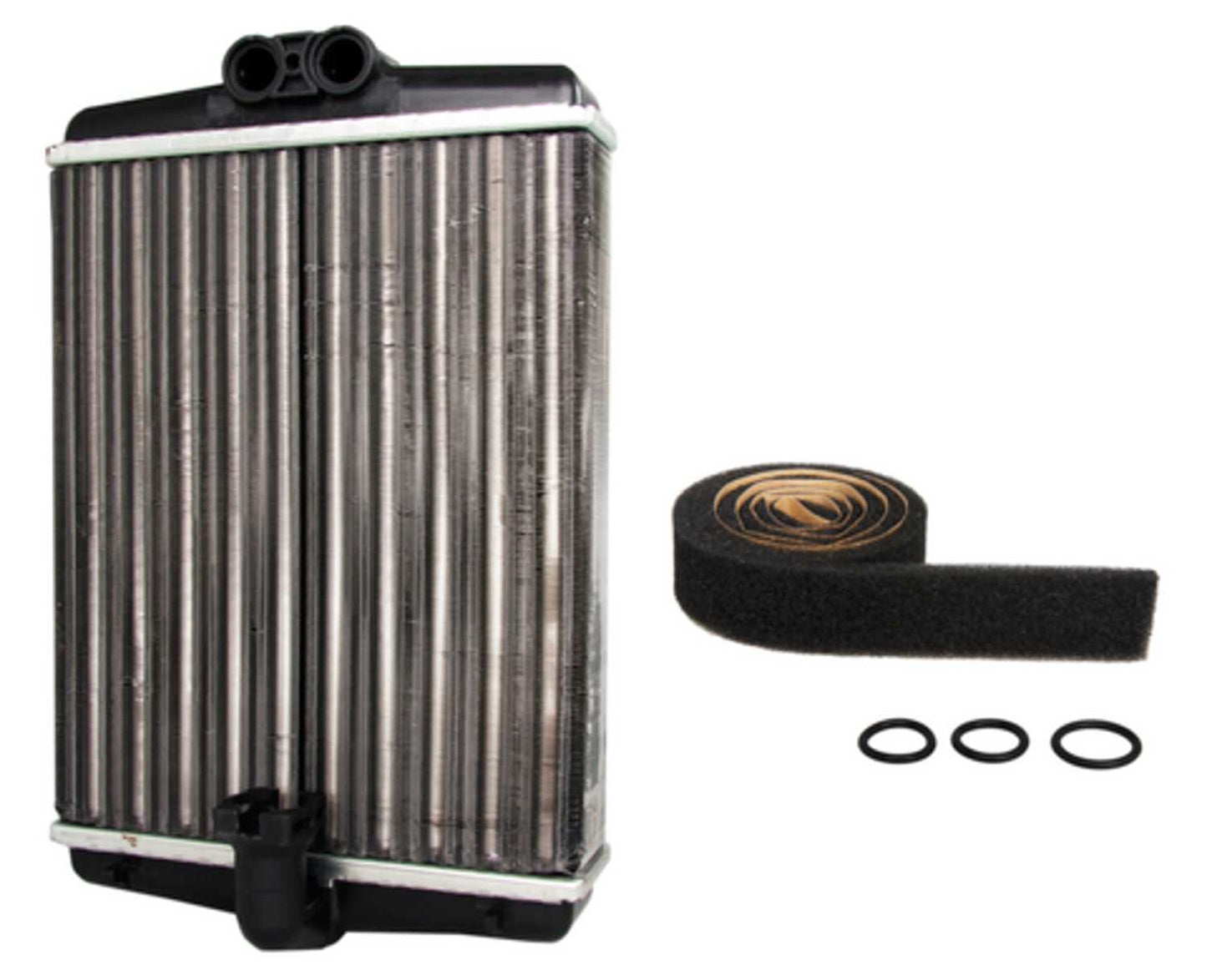 Four Seasons Aluminum Heater Core 92035