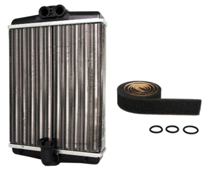 Four Seasons Aluminum Heater Core 92035