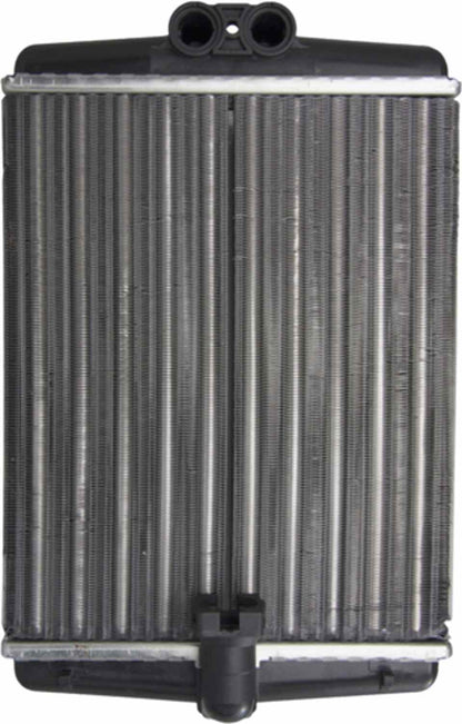 Four Seasons Aluminum Heater Core 92035