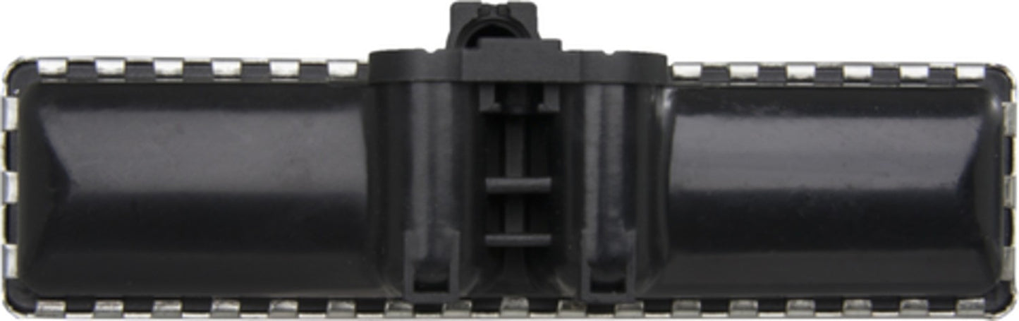 Four Seasons Aluminum Heater Core 92035