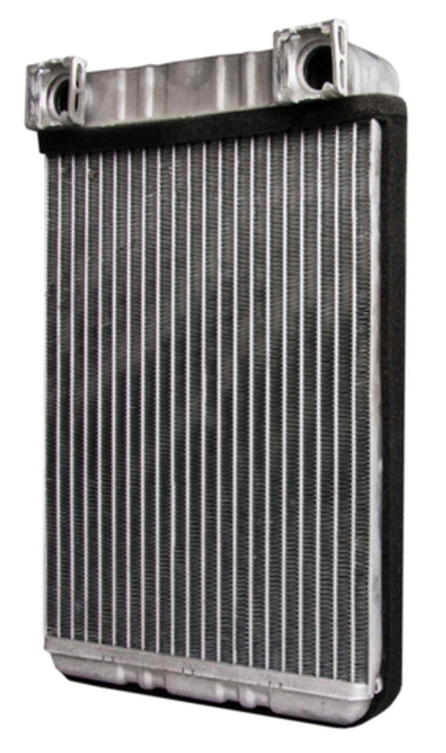 Four Seasons Aluminum Heater Core 92036