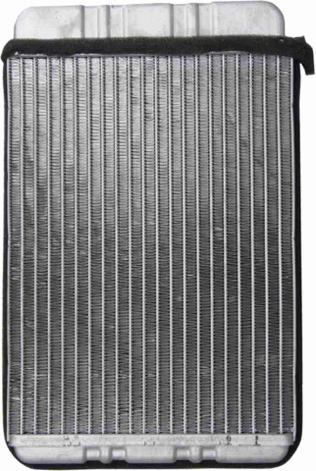 Four Seasons Aluminum Heater Core 92036