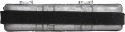 Four Seasons Aluminum Heater Core 92036