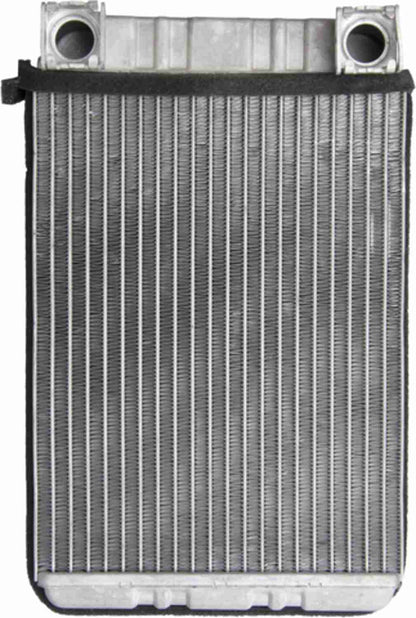 Four Seasons Aluminum Heater Core 92036