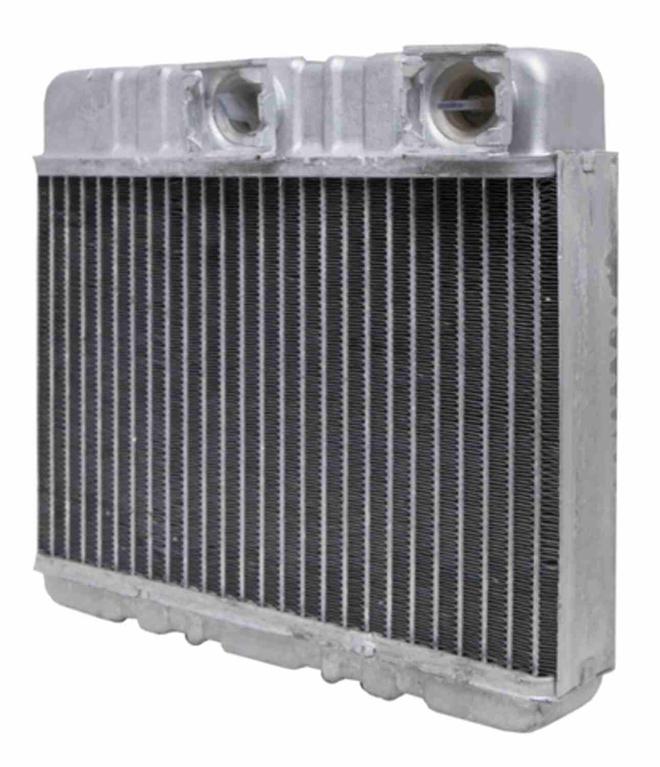 Four Seasons Aluminum Heater Core 92038