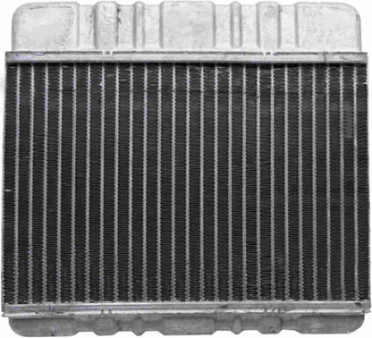 Four Seasons Aluminum Heater Core 92038