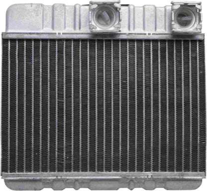 Four Seasons Aluminum Heater Core 92038