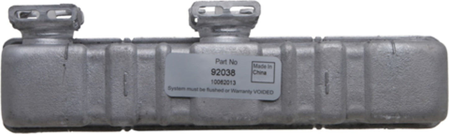 Four Seasons Aluminum Heater Core 92038