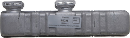 Four Seasons Aluminum Heater Core 92038