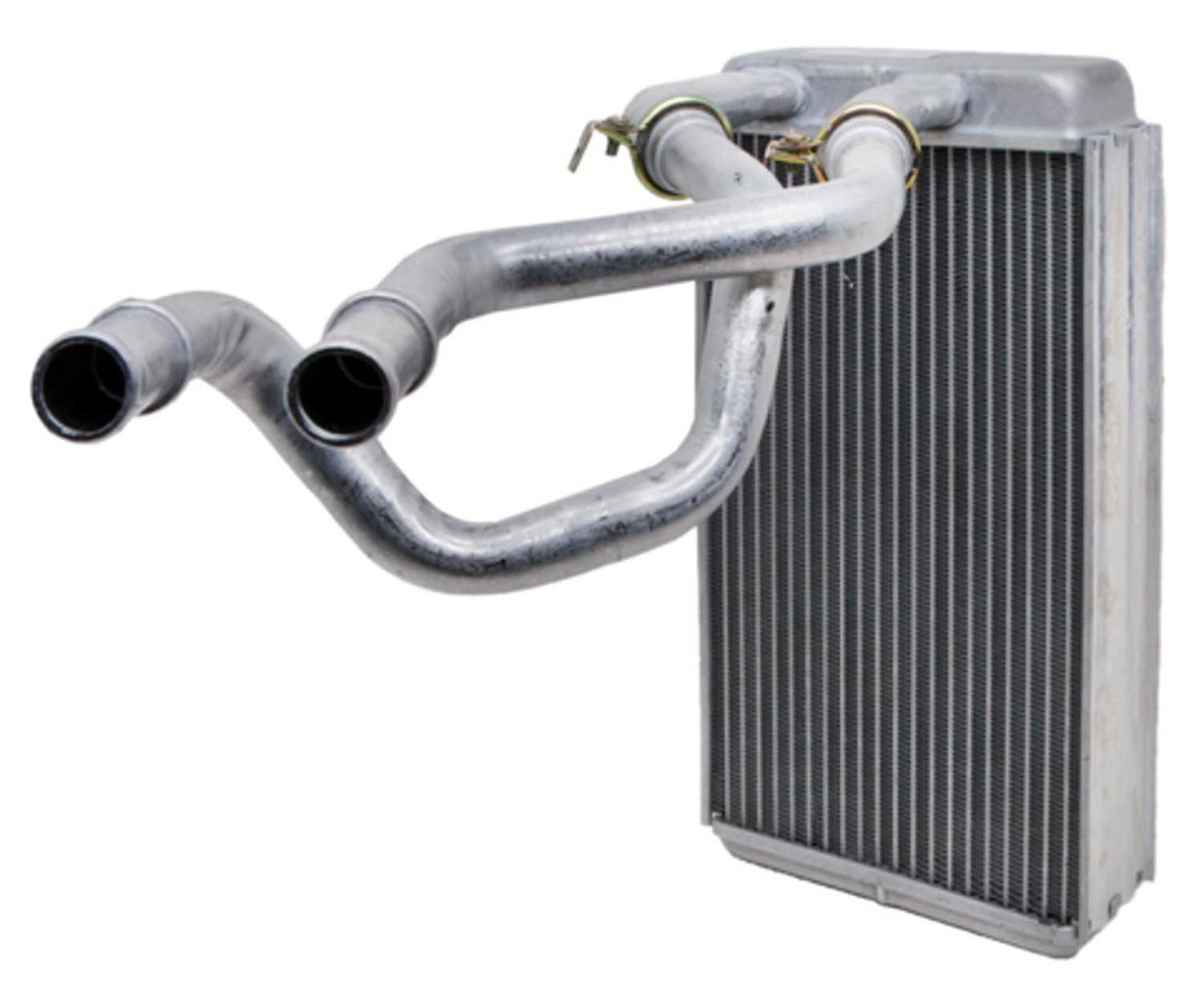 Four Seasons Aluminum Heater Core 92040