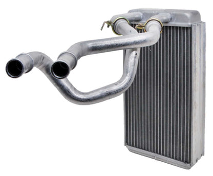 Four Seasons Aluminum Heater Core 92040