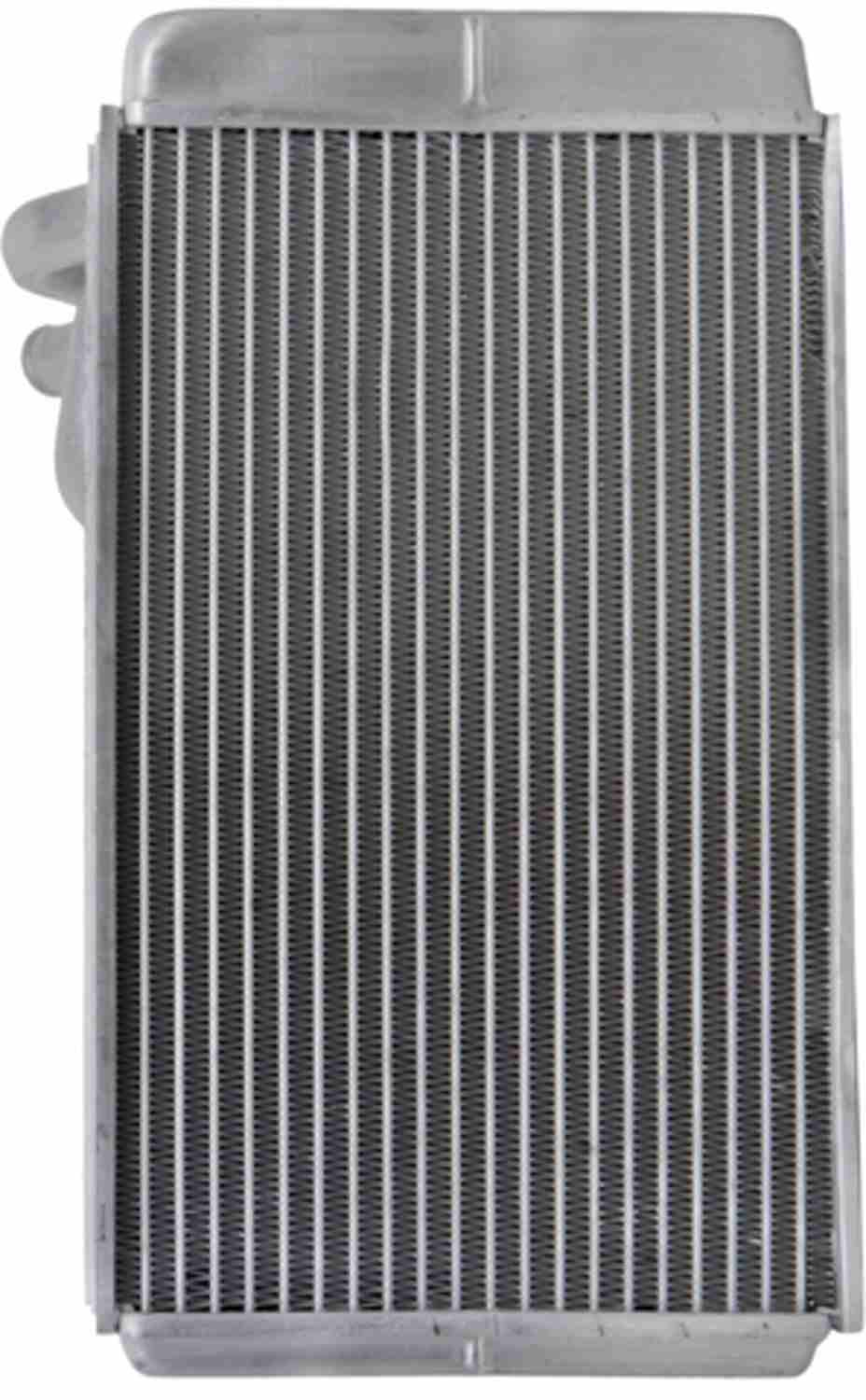 Four Seasons Aluminum Heater Core 92040
