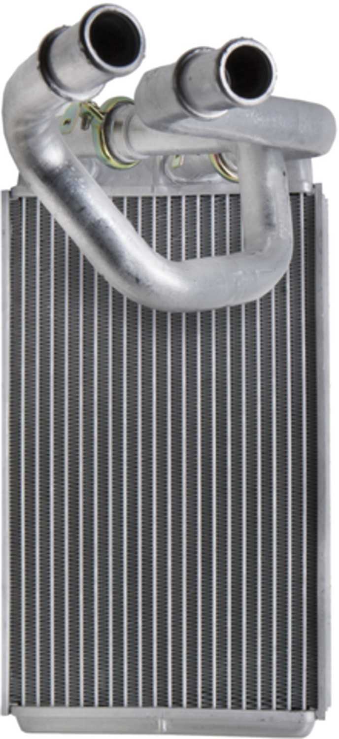 Four Seasons Aluminum Heater Core 92040