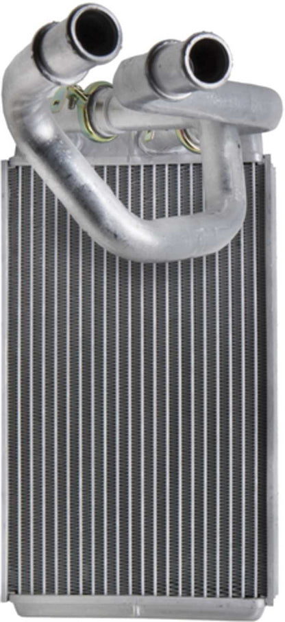 Four Seasons Aluminum Heater Core 92040
