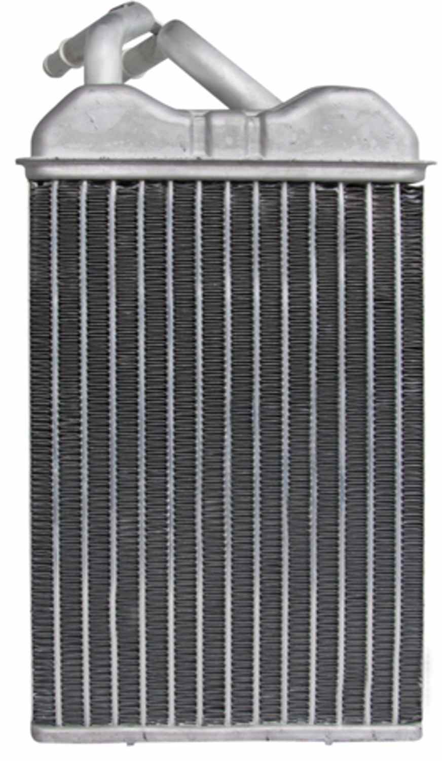 Four Seasons Aluminum Heater Core 92041