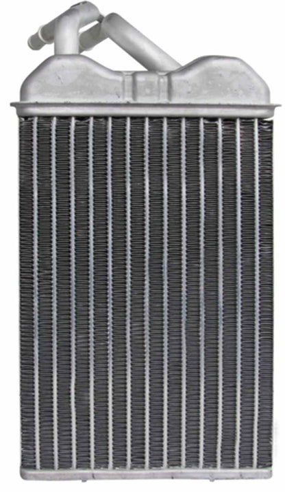 Four Seasons Aluminum Heater Core 92041