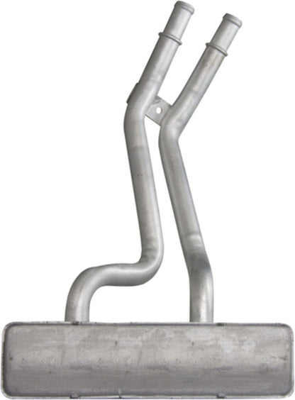 Four Seasons Aluminum Heater Core 92041