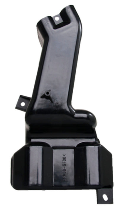 Four Seasons Aluminum Heater Core 92041