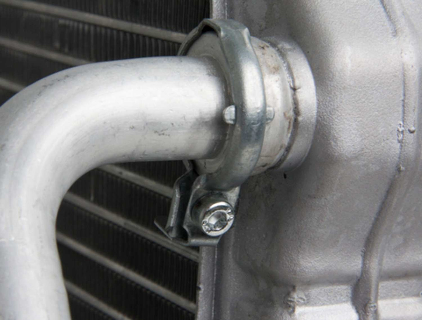 Four Seasons Aluminum Heater Core 92041