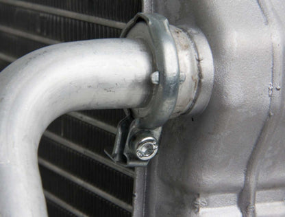 Four Seasons Aluminum Heater Core 92041