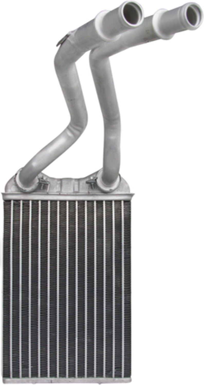 Four Seasons Aluminum Heater Core 92041