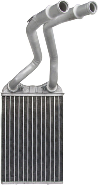 Four Seasons Aluminum Heater Core 92041