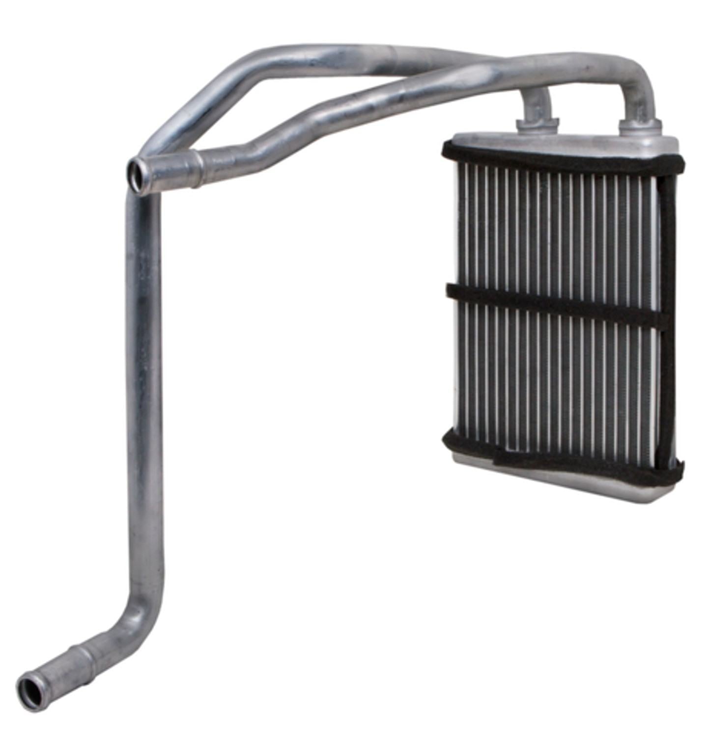 Four Seasons Aluminum Heater Core 92043