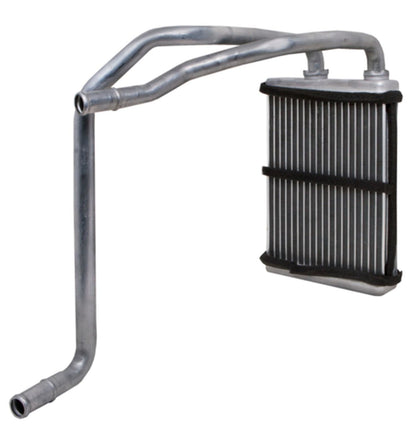 Four Seasons Aluminum Heater Core 92043