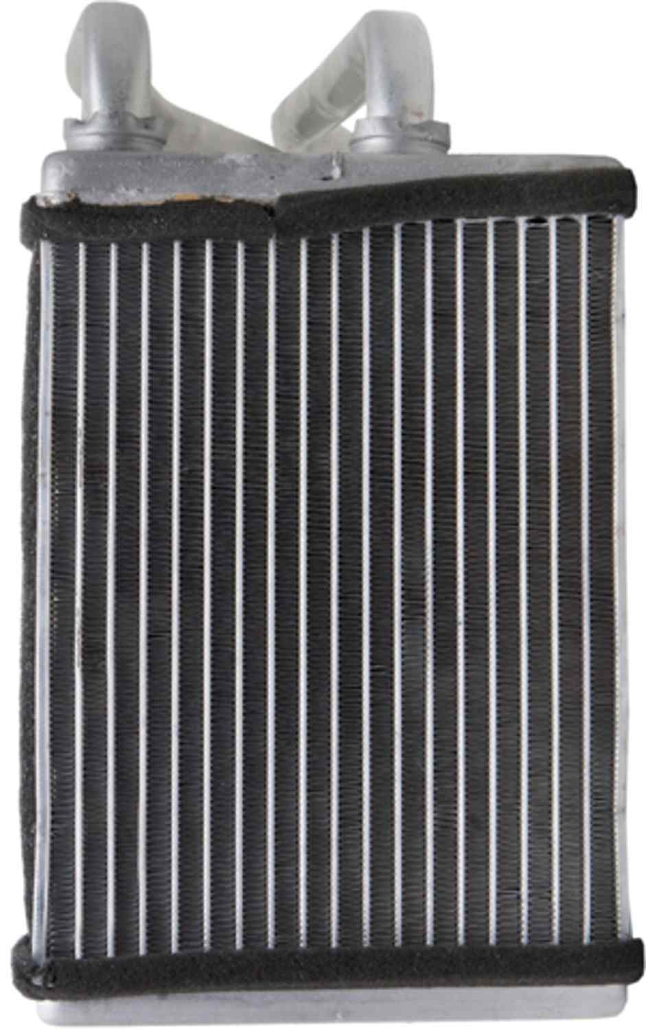 Four Seasons Aluminum Heater Core 92043